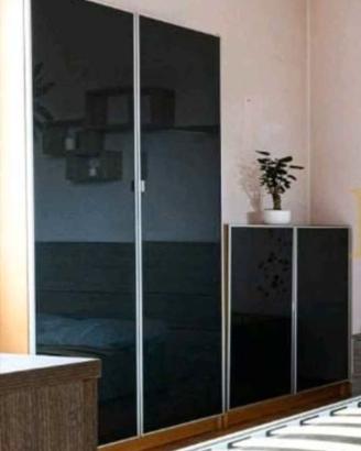 Armadio , Armadietto,  Slim,  