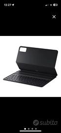 Tastiera xiaomi pad 5 pro 12,4