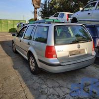 VOLKSWAGEN GOLF 4° SERIE VARIANT 1.4 16V ricambi
