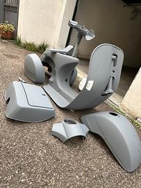 Vespa px 125