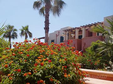 Villaggio Arco del Saracino