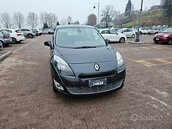 Renault Scenic 7 POSTI VALUTIAMO USATO/