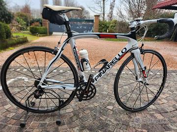 pinarello dogma toop di gamma