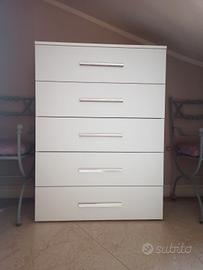 CASSETTIERA GRANDE NUOVISSIMA!