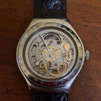 Swatch Irony Automatic - Body & Soul S (YAS100)