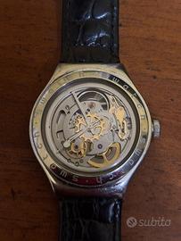 Swatch Irony Automatic - Body & Soul S (YAS100)