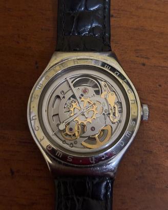 Swatch Irony Automatic - Body & Soul S (YAS100)