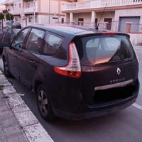 pezzi di ricambio 