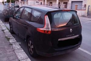 pezzi di ricambio 