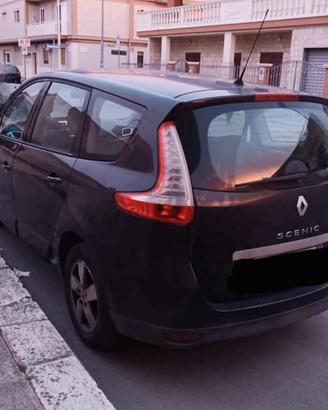 pezzi di ricambio 
