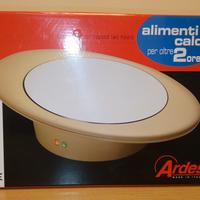 Piatto caldo Helios Ardes