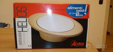 Piatto caldo Helios Ardes