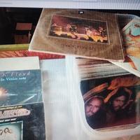 lotto vinili lp 33 giri 