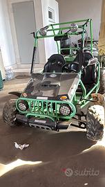 Buggy leggi