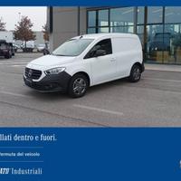 Mercedes Citan 112 cdi furgone long