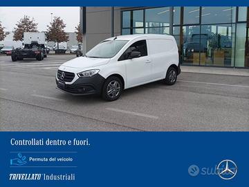 Mercedes Citan 112 cdi furgone long