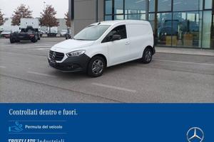 Mercedes Citan 112 cdi furgone long