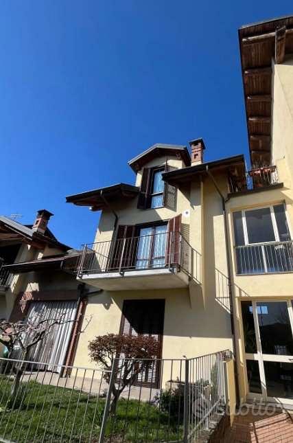 Appartamento – Verolengo, Madonnina - Vista 2