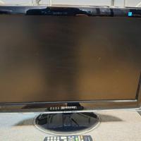 Monitor TV
