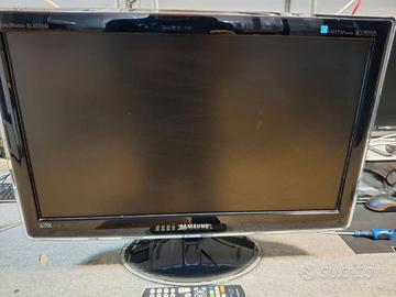 Monitor TV