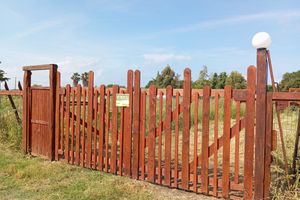 Terreno edificabile 1250mq