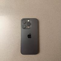 iPhone 14 Pro