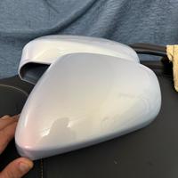 Calotta alfa romeo sx