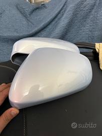 Calotta alfa romeo sx