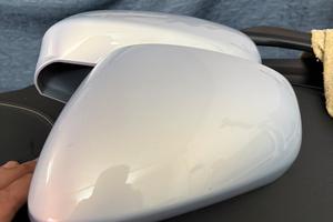 Calotta alfa romeo sx