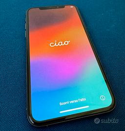 Iphone XS Gold - 256Gb