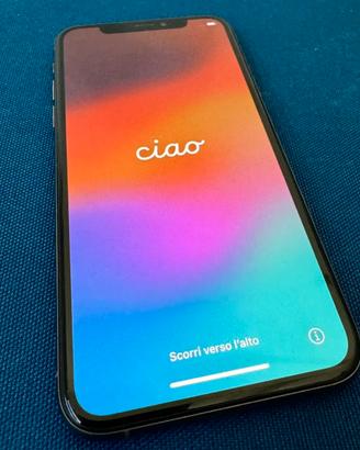 Iphone XS Gold - 256Gb