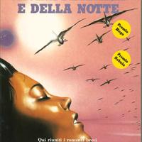 Poul Anderson: Regina dell'Aria e della Notte