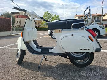 Vespa PK125 S anno 1983