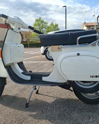 Vespa PK125 S anno 1983