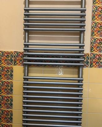Scaldasalviette da bagno Runtal