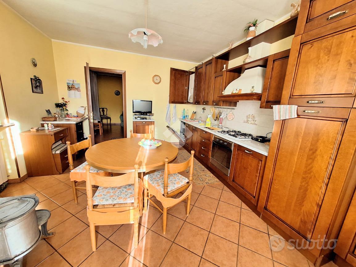Casa – Fabbrica Curone, Garadassi - Vista 2