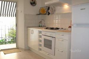 Estate a Numana - quadrilocale al Conero