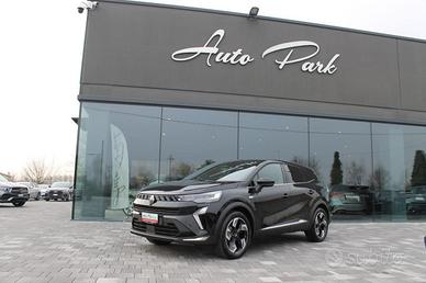 Renault Symbioz Full Hybrid E-Tech 145 CV Techno
