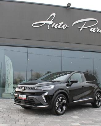 Renault Symbioz Full Hybrid E-Tech 145 CV Techno