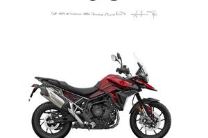 TRIUMPH Tiger 900 GT PRO