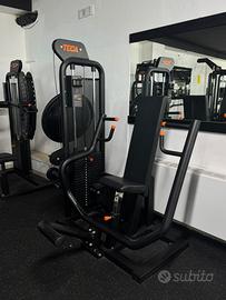 Chest Press TECA Professionale 100 Kg