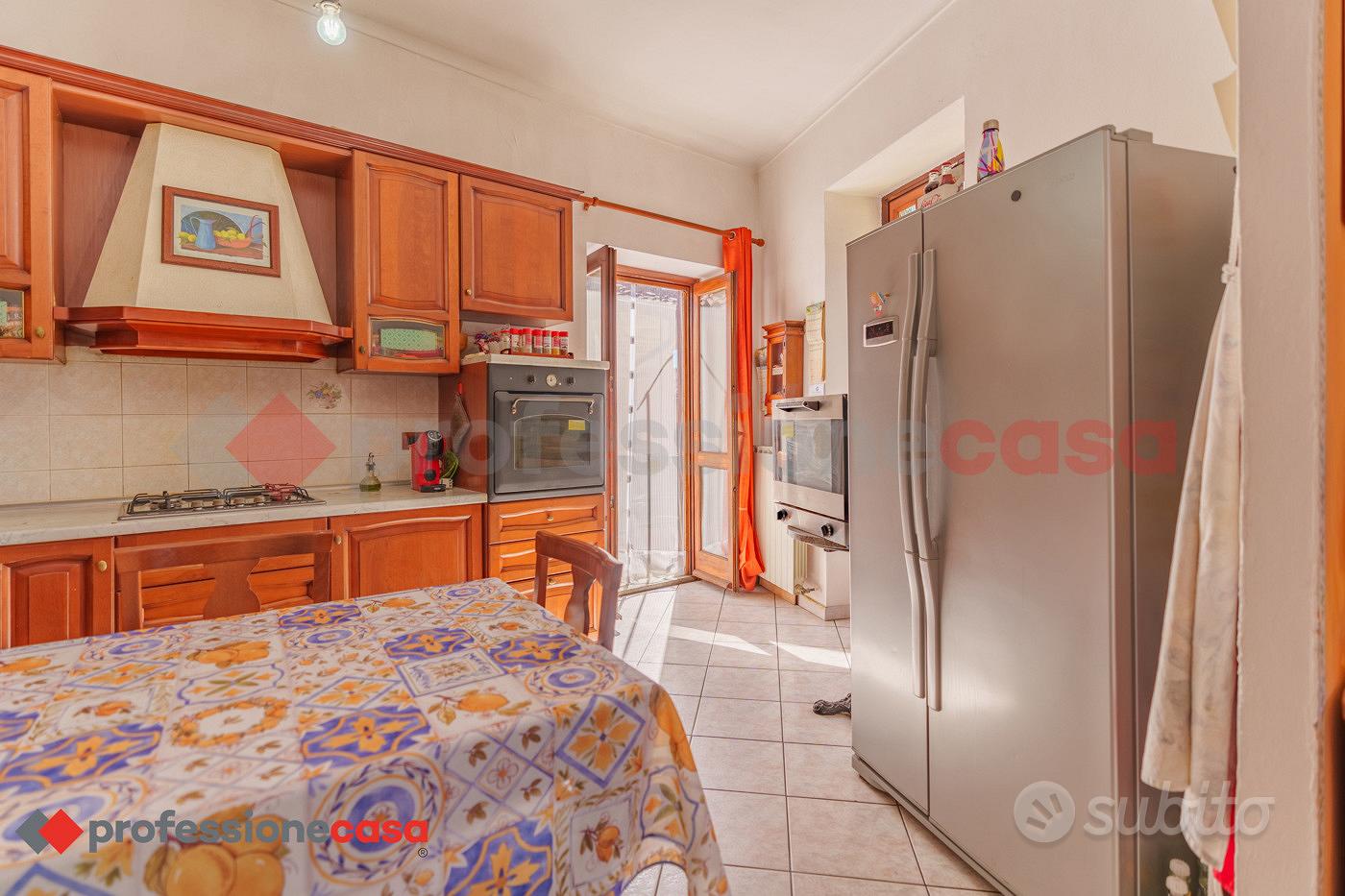 Apartment in Piossasco, Torino - Vista 5