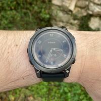 Garmin Fenix 7 Pro Sapphire Solar 51mm