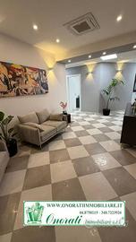 MQ 250 GUIDONIA, ZONA COMMERCIALE/INDUSTRIALE, Rif