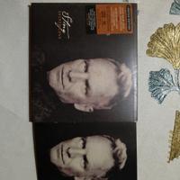 cd  musicali Sting