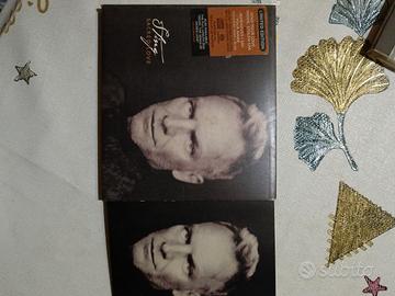 cd  musicali Sting
