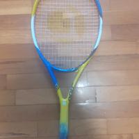 Racchetta tennis bambini