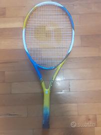 Racchetta tennis bambini