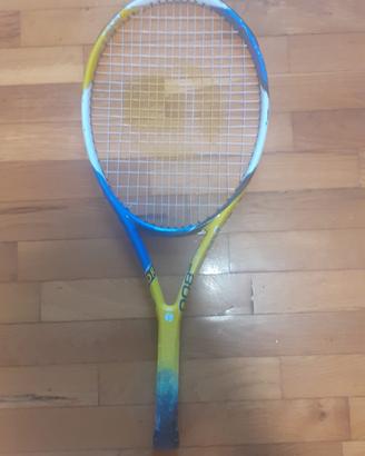 Racchetta tennis bambini
