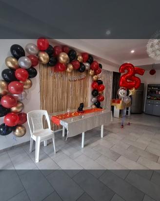 Ampia sala feste cagliari